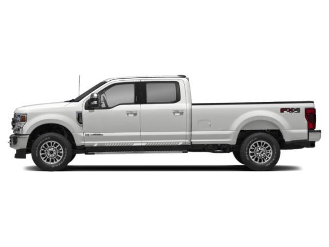 2021 ford f-350 lariat