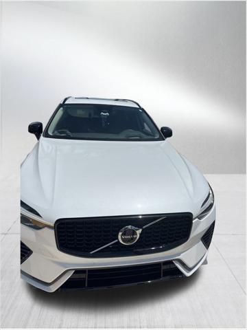 2024 volvo xc60 ultimate