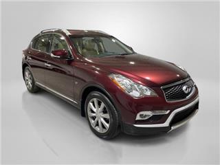 2016 Infiniti QX50 base