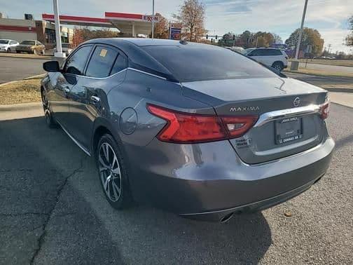 2017 nissan maxima in centennial, colorado