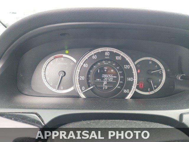 2016 honda accord lx in american fork, utah