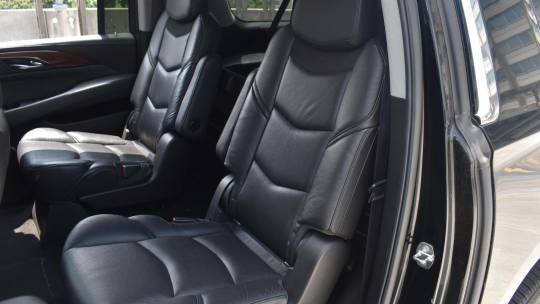 2016 Cadillac Escalade