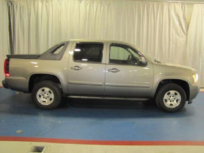 2008 chevrolet avalanche 1500 in langhorne, pa
