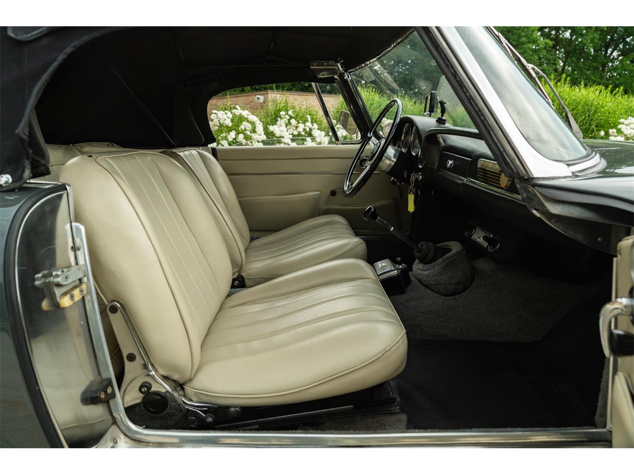 1966 alfa romeo 2600