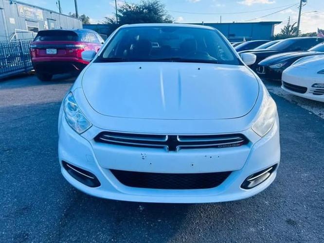 2015 dodge dart aero sedan 4d in orlando, florida