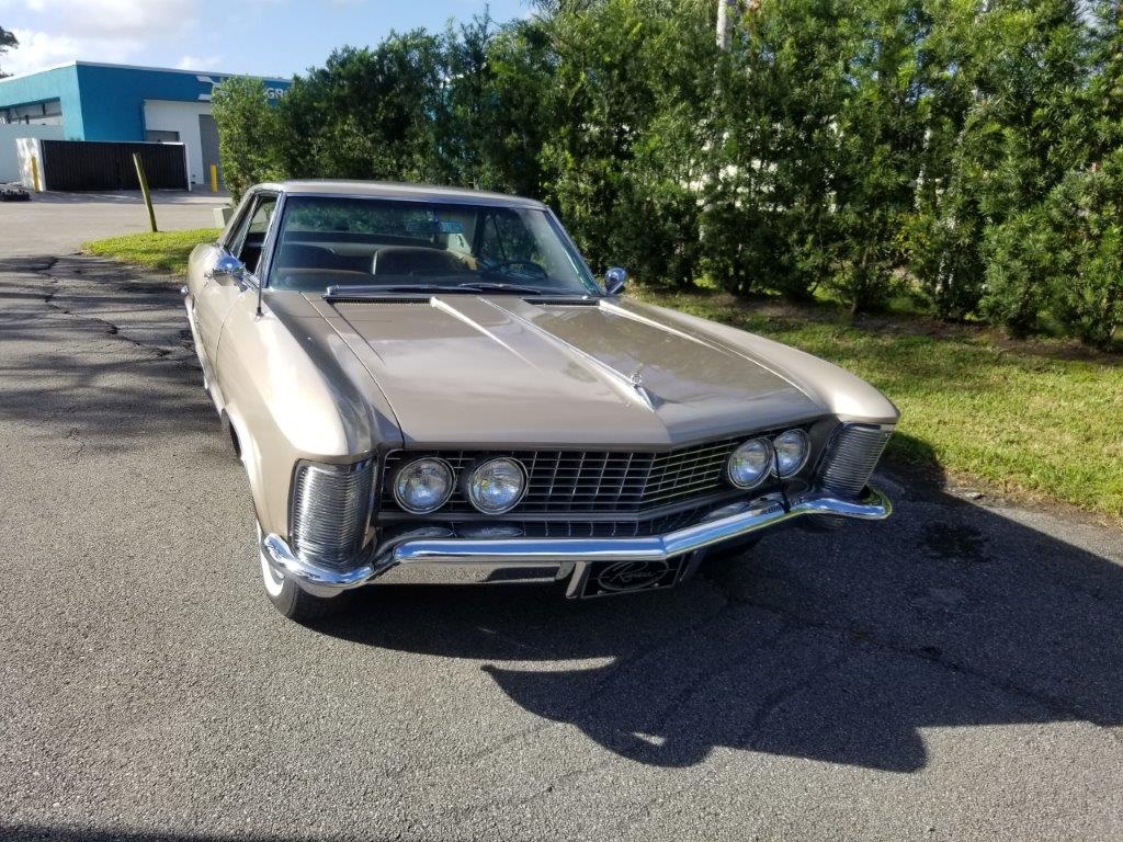 1964 buick riviera