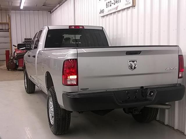 2017 ram ram pickup 2500 tradesman 4x4 tradesman 4dr crew cab 8 ft. lb pickup for sale in sheridan, wyoming