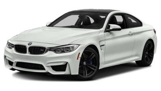 2015 bmw m4 base