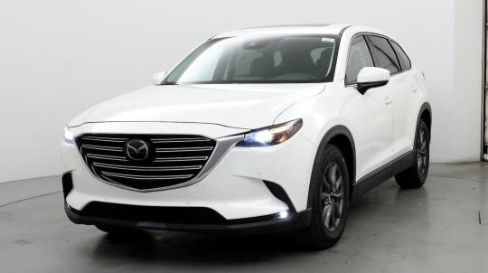 2021 Mazda CX-9