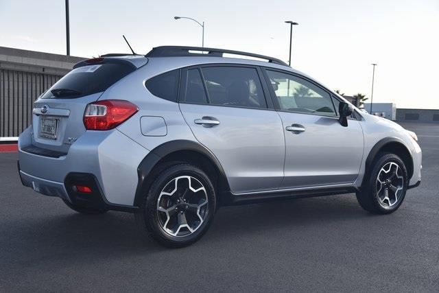 2015 subaru xv crosstrek 2.0i limited awd 2.0i limited 4dr crossover for sale in las vegas, nevada