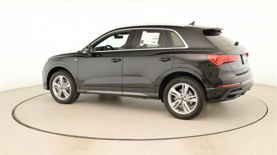 2024 Audi Q3