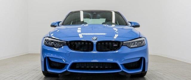 2018 bmw m3 base 4dr sedan for sale in honolulu, hawaii
