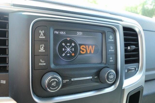 used 2017 ram 1500 slt salem, or 97301 for sale in salem, oregon