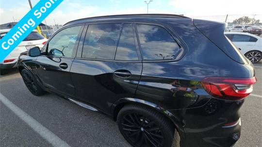 2023 BMW X5