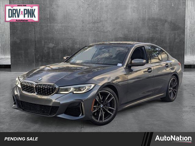 2020 bmw m340 i