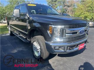 2019 Ford F-250 xlt