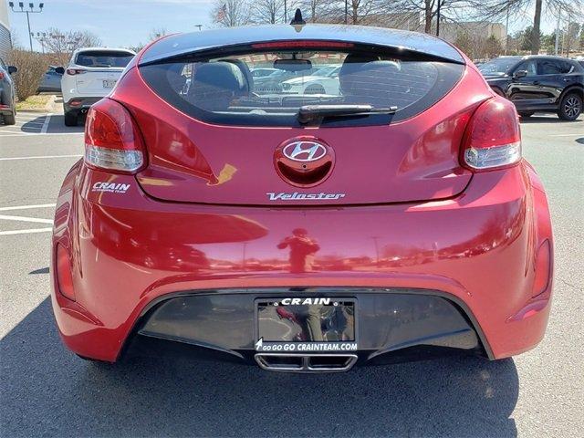 certified 2016 hyundai veloster little rock, ar 72210 for sale in little rock, arkansas