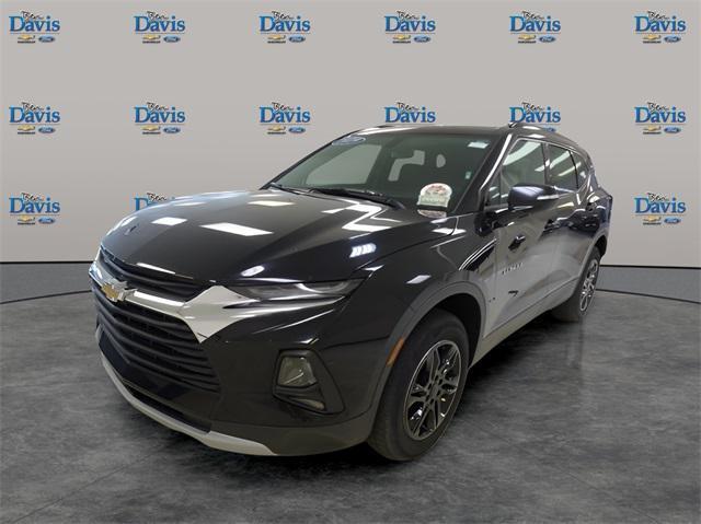 2019 chevrolet blazer 1lt