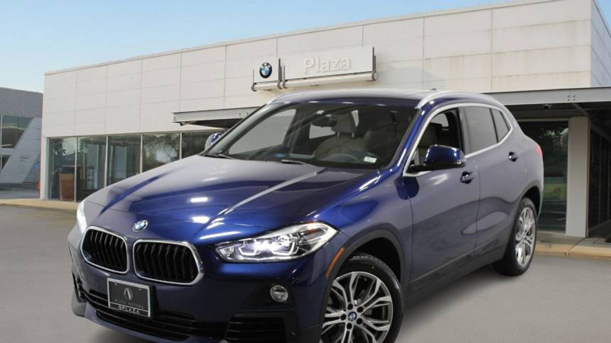 2020 bmw x2 xdrive28i