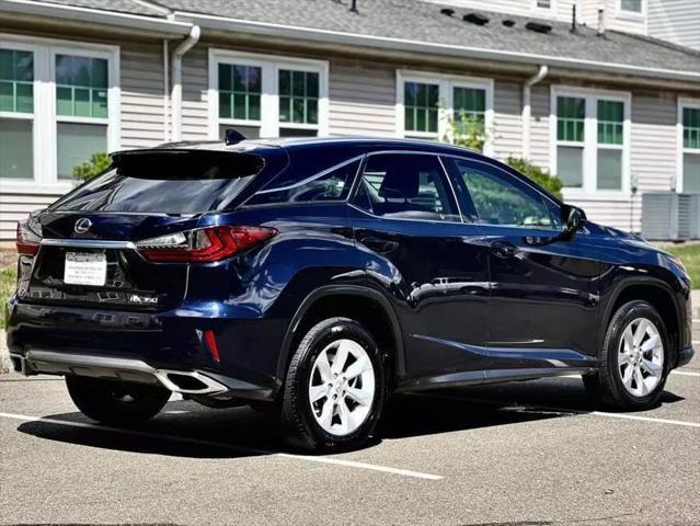 2016 lexus rx 350 f sport