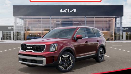 2024 Kia Telluride