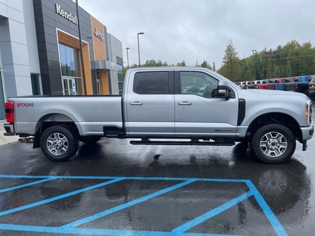 2023 ford f-350 lariat super duty