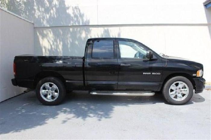 2004 dodge ram 1500 in pensacola, fl