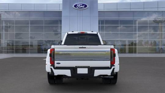 2024 Ford F-450
