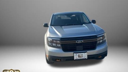 2024 Ford Maverick