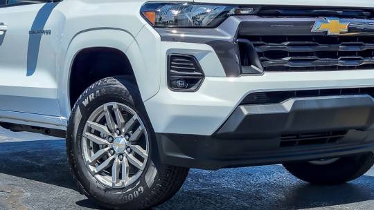2024 Chevrolet