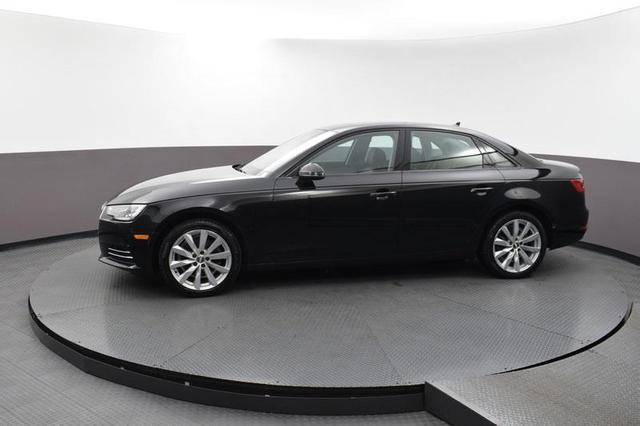 2017 audi a4 in miami, florida