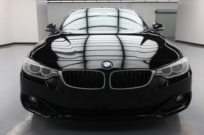 used 2015 bmw 428i xdrive coupe charleston - huntington, wv 25321 for sale in charleston, west virginia