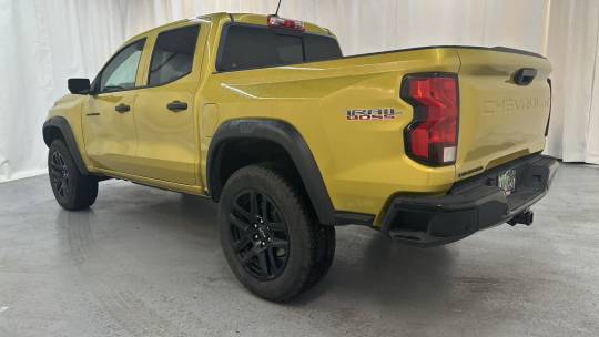 2023 Chevrolet