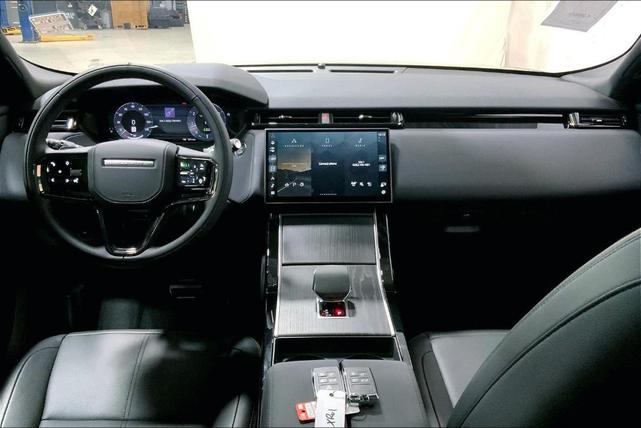 2024 land rover range rover velar p250 dynamic se