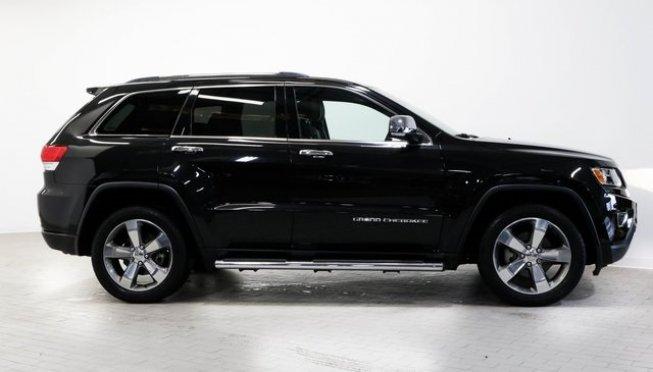 2015 jeep cherokee 2wd limited for sale in honolulu, hawaii
