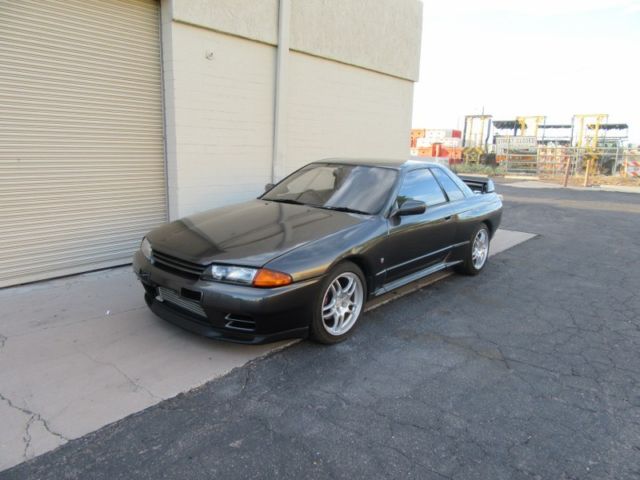 nissan gtr skyline r32 rhd jdm bnr32 nismo r33 r34 rb26dett