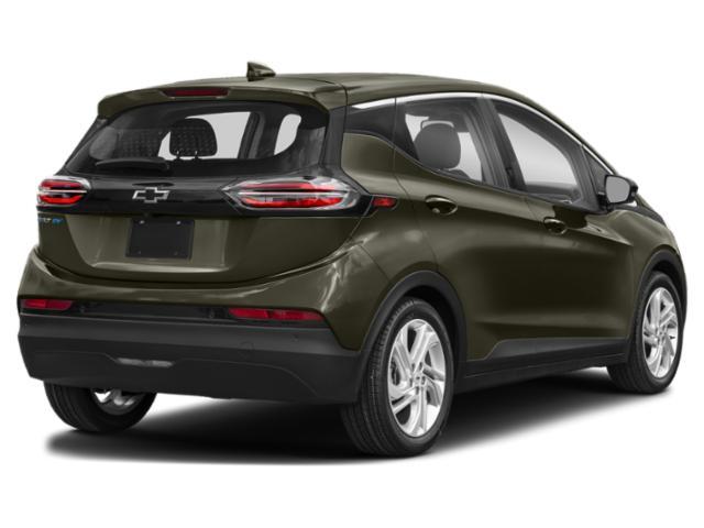 2023 chevrolet bolt ev fwd 1lt
