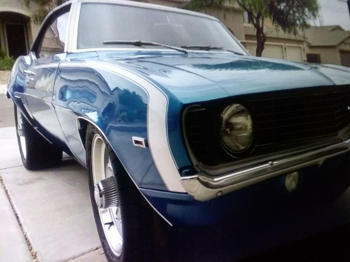 1969 camaro ( free shipping )