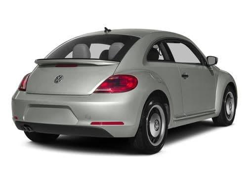 2015 volkswagen beetle 1.8t in wyoming, michigan