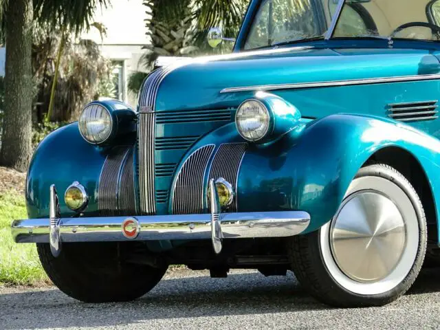 teal pontiac business coupe with 2792 miles available now!