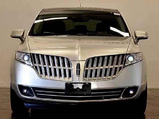 2010 lincoln mkt in miami, fl