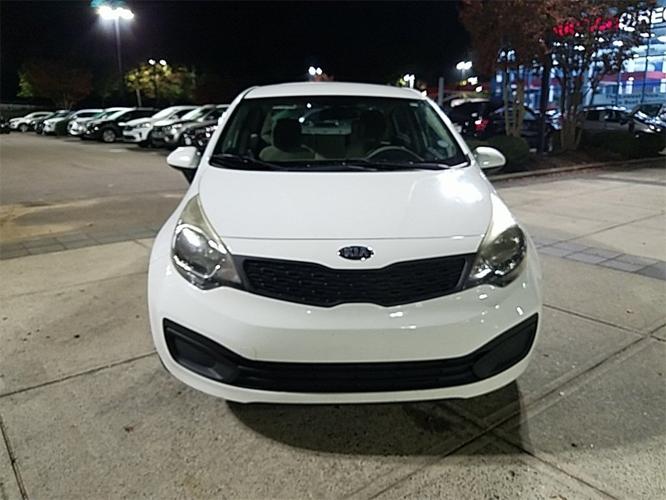 used 2013 kia rio lx raleigh, nc 27612 for sale in raleigh, north carolina