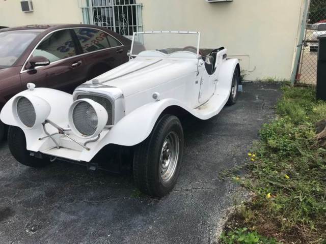 1937 jaguar s-type replica manual other other other gasoline