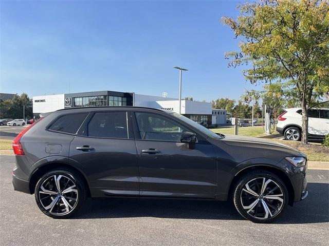 2022 volvo xc60 b5 fwd r-design