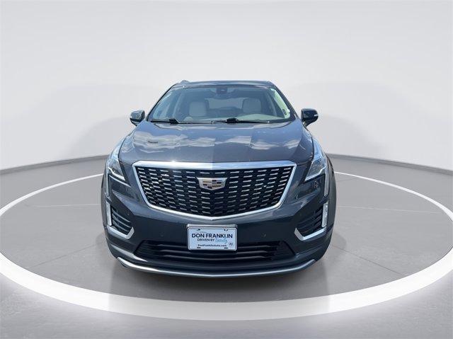 2021 cadillac xt5 awd premium luxury
