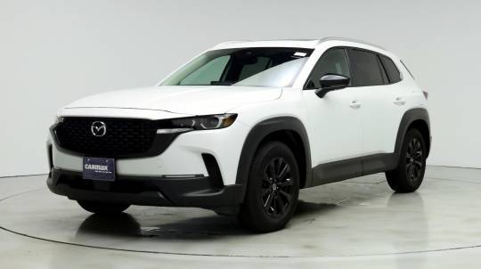 2023 Mazda CX-50