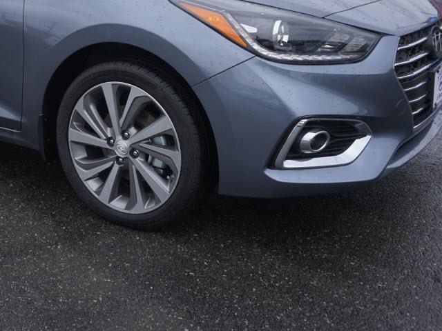 2019 hyundai accent limited limited 4dr sedan 6a for sale in beckley, west virginia