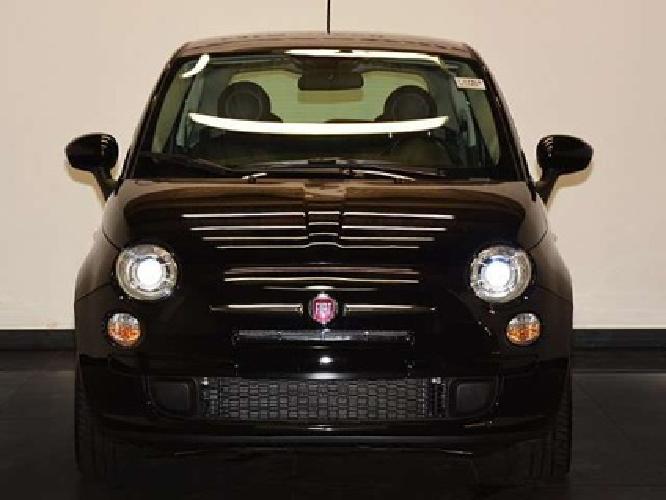 2014 fiat 500 pop in lake worth, fl