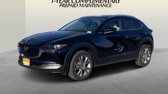 2024 Mazda CX-30