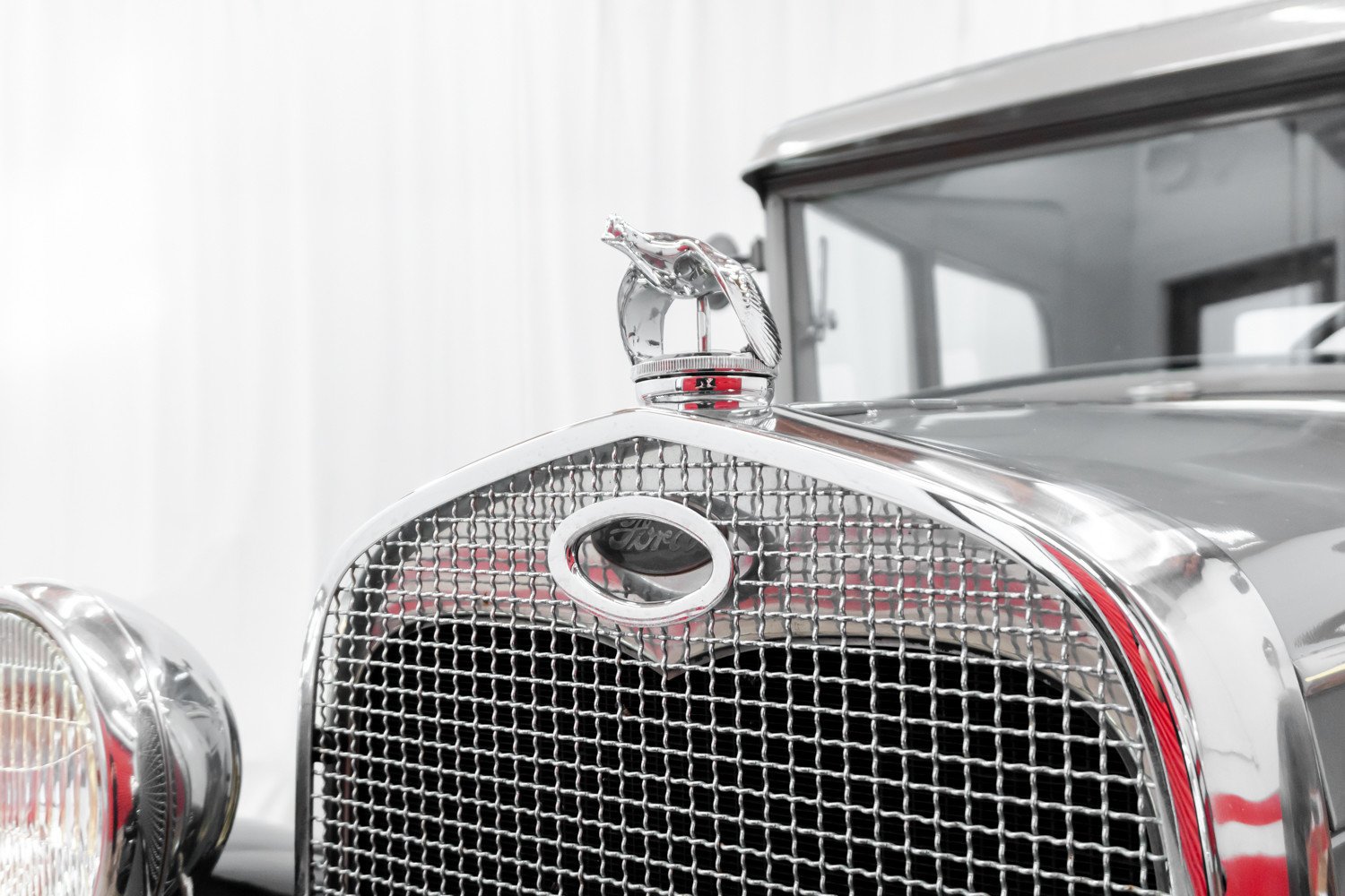 1930 ford model a